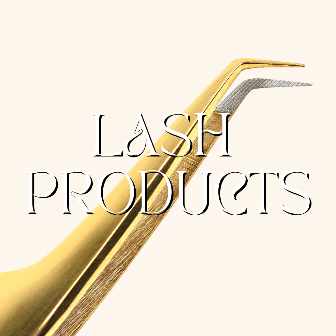 Lash Products