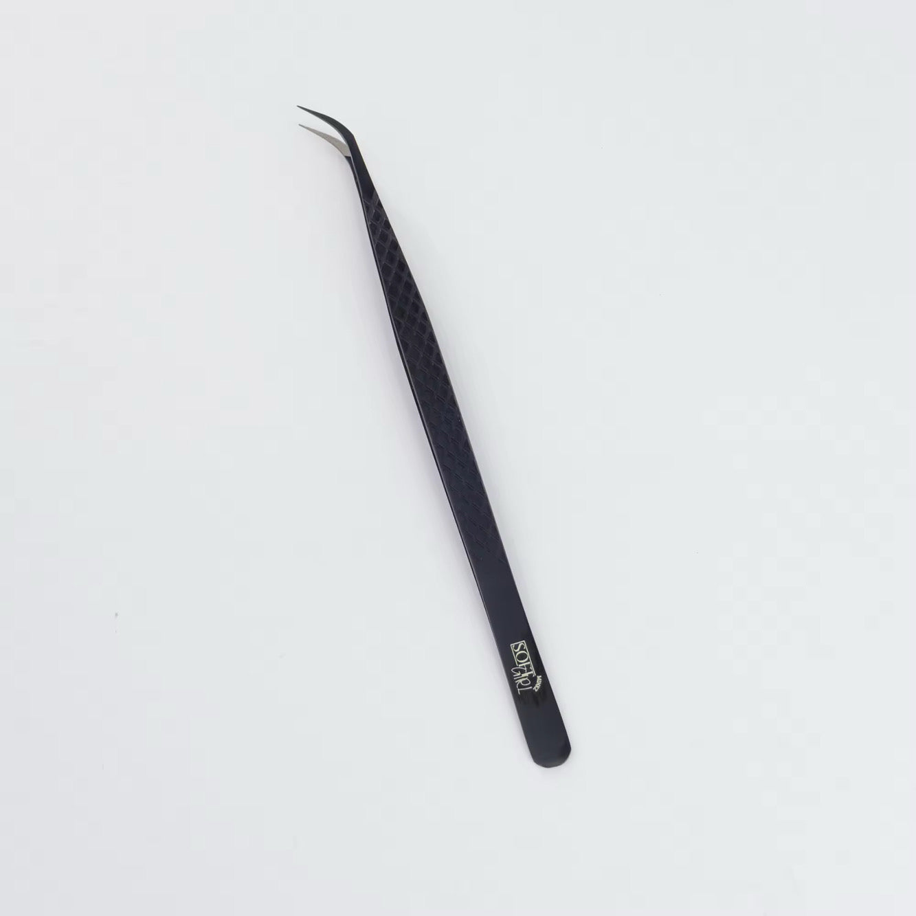 Isolation Tweezer