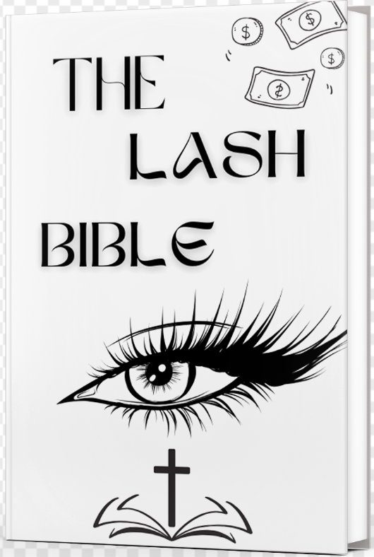 THE LASH BIBLE